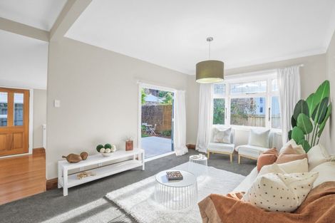 Photo of property in 86 Bowenvale Avenue, Cashmere, Christchurch, 8022