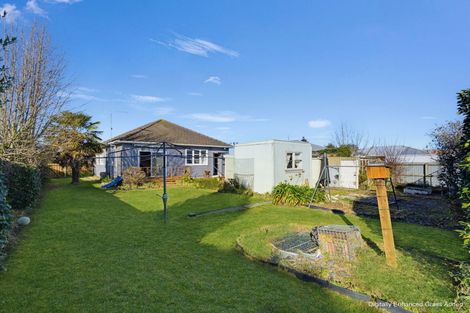 Photo of property in 9 Adams Street, Hampstead, Ashburton, 7700