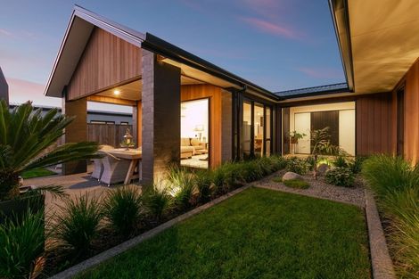 Photo of property in 109 Whakaturou Crescent, Pyes Pa, Tauranga, 3112