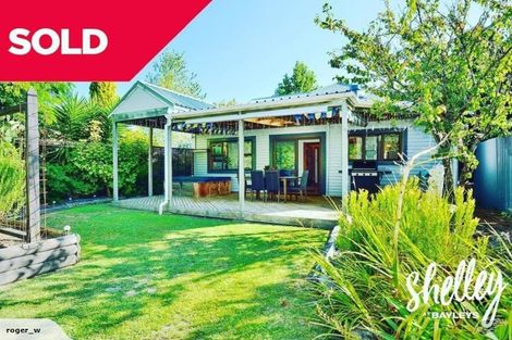 Photo of property in 265 Whitaker Street, Whataupoko, Gisborne, 4010