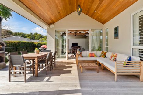 Photo of property in 13 Awanui Crescent, Matakana, Warkworth, 0985