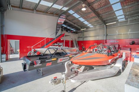 Photo of property in 600 Mill Road, Ohoka, Kaiapoi, 7692