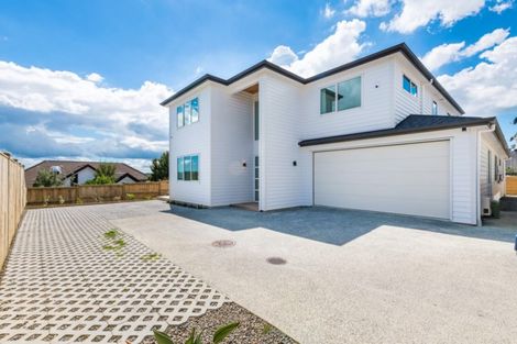 Photo of property in 22 Mackay Drive, Greenhithe, Auckland, 0632