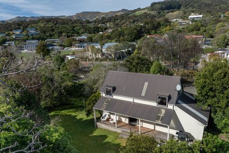 Photo of property in 142 Rue Jolie, Akaroa, 7520