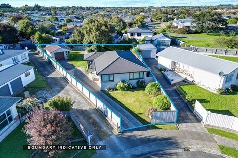 Photo of property in 107 Tummel Court, Glengarry, Invercargill, 9810