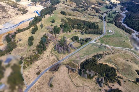 Photo of property in 2000 Inland Road, Lyford, Waiau, 7395