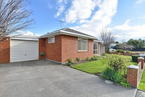Photo of property in 23 Marshall Street, Rangiora, 7400