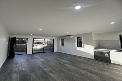 Photo of property in 47 Coniston Avenue, Te Atatu South, Auckland, 0610