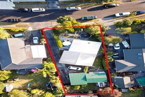 Photo of property in 14 Nevada Avenue, Pakuranga Heights, Auckland, 2010