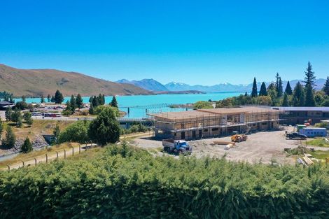 Photo of property in 11 Murray Place, Lake Tekapo, 7999