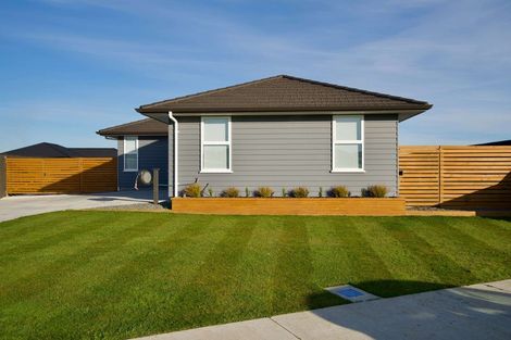 Photo of property in 27 George Street, Bulls, 4818