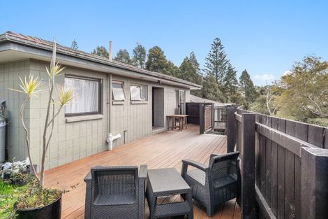 Photo of property in 1/36 Moore Street, Hillcrest, Auckland, 0627