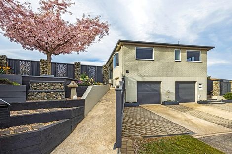 Photo of property in 3 Leven Street, South Hill, Oamaru, 9400
