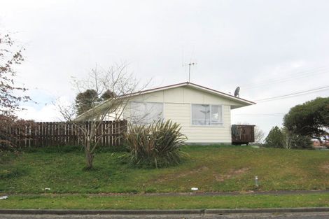 Photo of property in 67 Heretaunga Street, Tikipunga, Whangarei, 0112