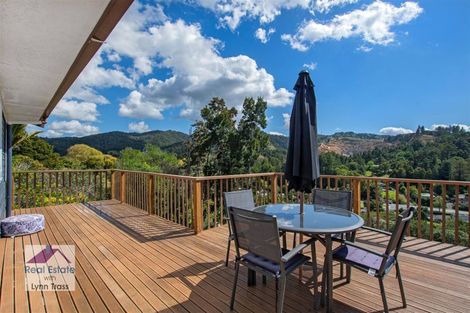 Photo of property in 110 Hospital Road, Horahora, Whangarei, 0110