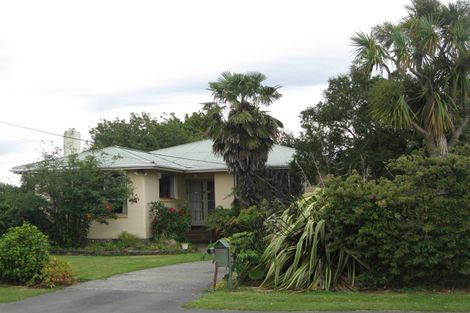 Photo of property in 24 Gainsborough Street, Hoon Hay, Christchurch, 8025