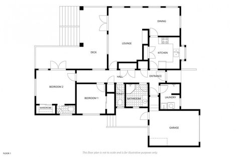 Photo of property in 264b Rutherford Street, Nelson South, Nelson, 7010