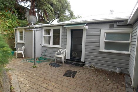 Photo of property in 119 Wadestown Road, Wadestown, Wellington, 6012