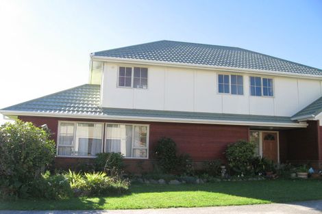 Photo of property in 60 John Sims Drive, Broadmeadows, Wellington, 6035