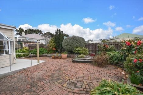 Photo of property in 58 Bird Street, Saint Kilda, Dunedin, 9012