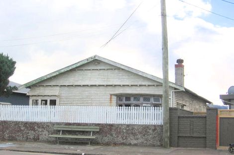 Photo of property in 389 Jackson Street, Petone, Lower Hutt, 5012
