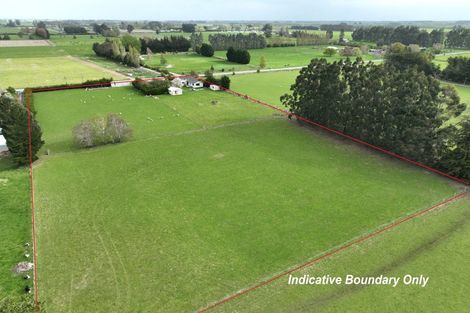 Photo of property in 47 Centre Bush Otapiri Road, Centre Bush, Winton, 9782