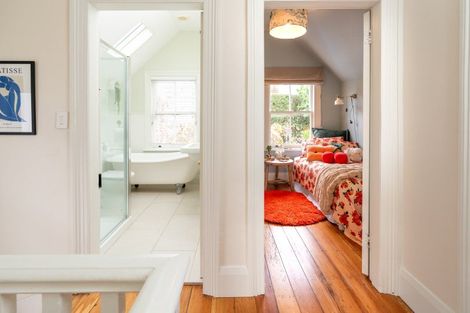 Photo of property in 5b Saint Mary Street, Thorndon, Wellington, 6011