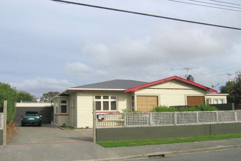 Photo of property in 27 Ropata Crescent, Boulcott, Lower Hutt, 5010