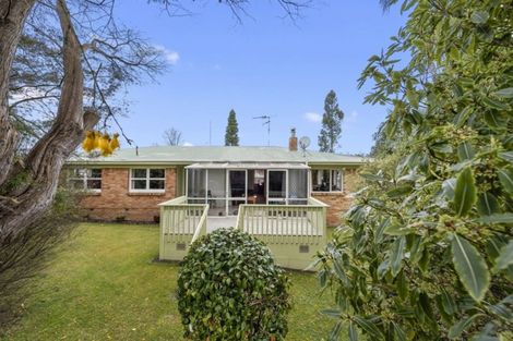 Photo of property in 259 Bankwood Road, Chartwell, Hamilton, 3210