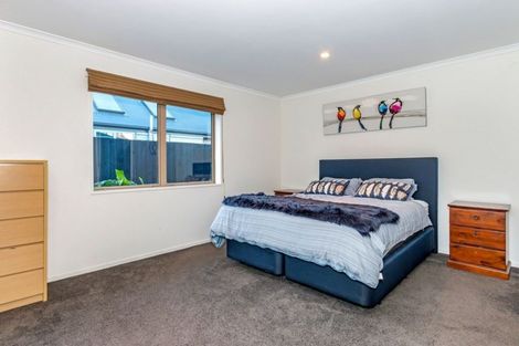 Photo of property in 15 Garforth Green, Halswell, Christchurch, 8025