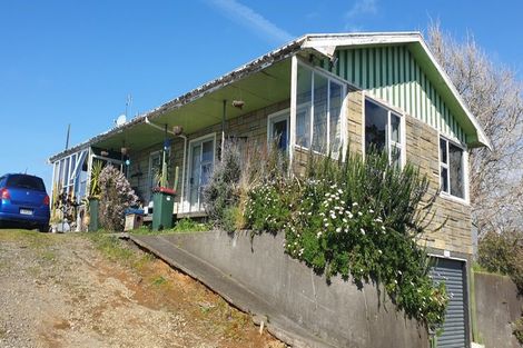 Photo of property in 603 Main North Road, Motunui, Waitara, 4383
