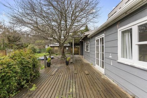 Photo of property in 133 Plateau Road, Te Marua, Upper Hutt, 5018