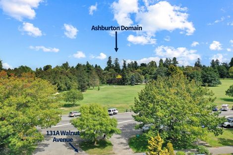 Photo of property in 131 Walnut Avenue, Allenton, Ashburton, 7700