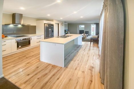 Photo of property in 14 Kemble Drive, Rolleston, 7615