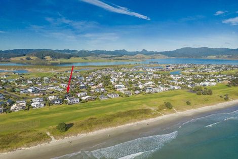 Photo of property in 134 Puka Crescent, Matarangi, Whitianga, 3592