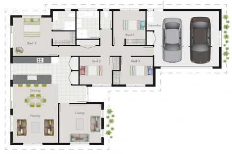 Photo of property in 46 Harbour Crest Drive, Waiuku, 2123