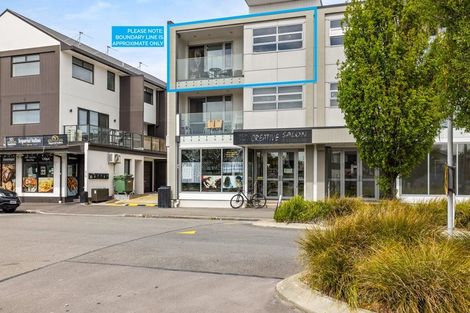Photo of property in 9/376 Worcester Street, Linwood, Christchurch, 8011