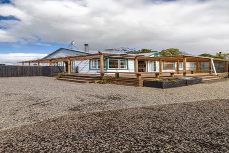 Photo of property in 568 Lepper Road Upper, Kaimiro, Inglewood, 4386