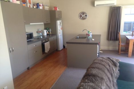 Photo of property in 7a Montrose Street, Sydenham, Christchurch, 8023