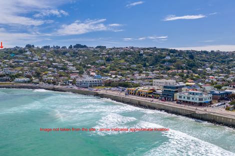 Photo of property in 11 Highgrove, Saint Clair, Dunedin, 9012