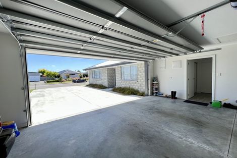 Photo of property in 4 Redhaven Rise, Netherby, Ashburton, 7700