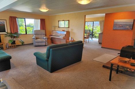 Photo of property in 1 Felix Campbell Street, Greymouth, 7805