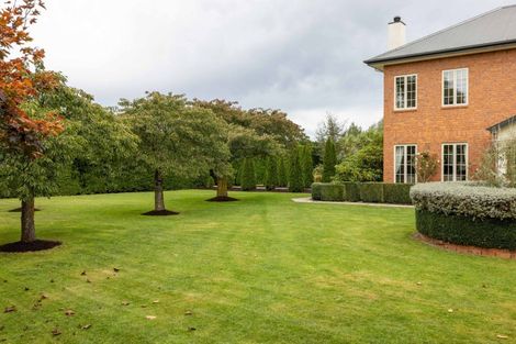 Photo of property in 1789 South Eyre Road, Eyrewell, Rangiora, 7476