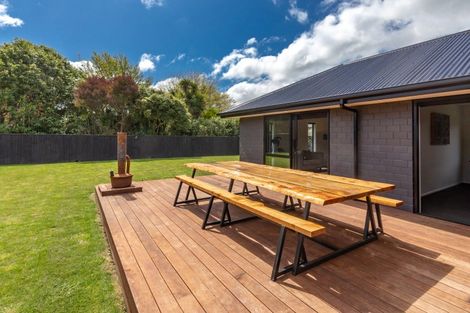 Photo of property in 11 Corriedale Lane, West Melton, 7618