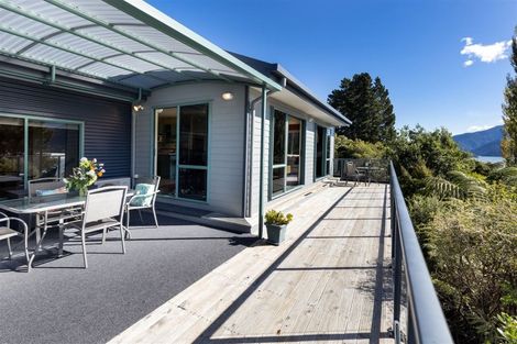 Photo of property in 700 Moetapu Bay Road, Moetapu Bay, Picton, 7282