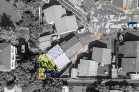 Photo of property in 5 Amberley Grove, Hutt Central, Lower Hutt, 5010