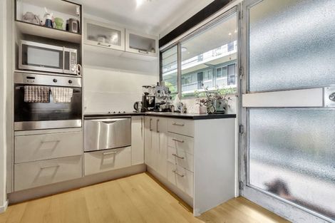 Photo of property in 511/9 Sarawia Street, Newmarket, Auckland, 1052