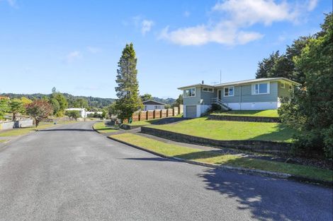 Photo of property in 16 Puketapu Crescent, Taumarunui, 3920