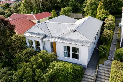 Photo of property in 37 Chambers Street, North East Valley, Dunedin, 9010