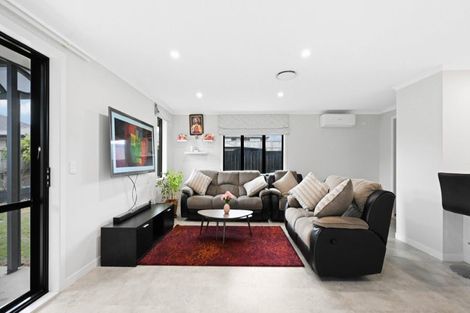 Photo of property in 11 Branca Close, Fitzroy, Hamilton, 3206